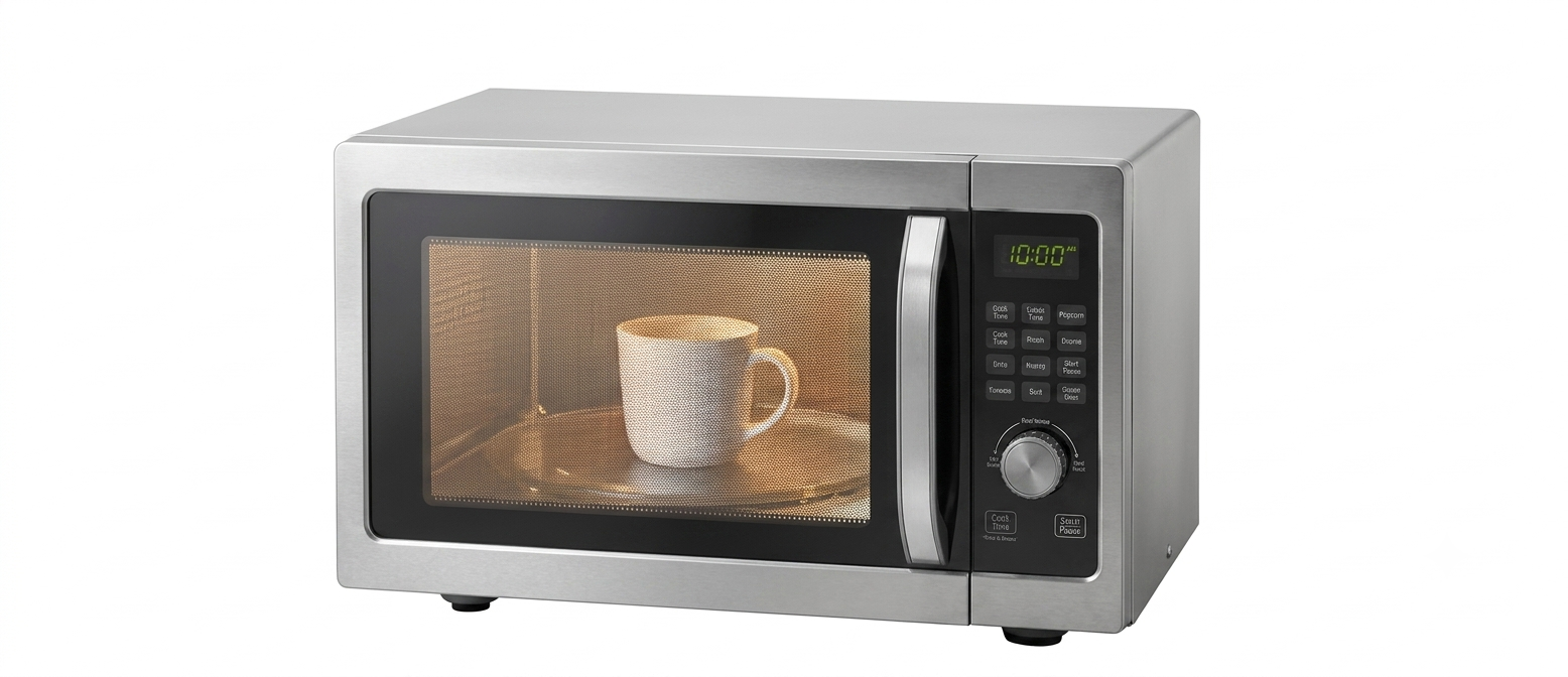 Microwave Repair